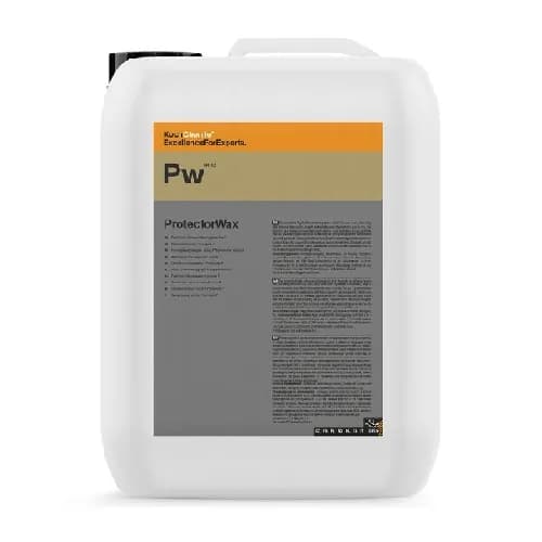Koch Chemie PW Protector Wax 10L