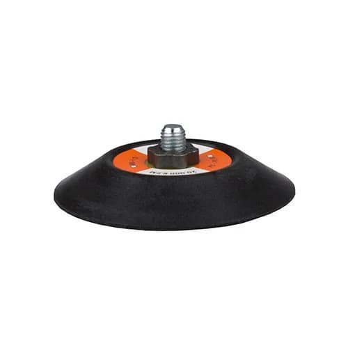 AC Delco Mini Backing Plate 3 Inch M6, afbeelding 3