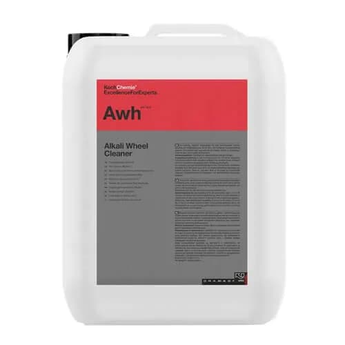 Koch Chemie Alkali Felgenreiniger 5 L