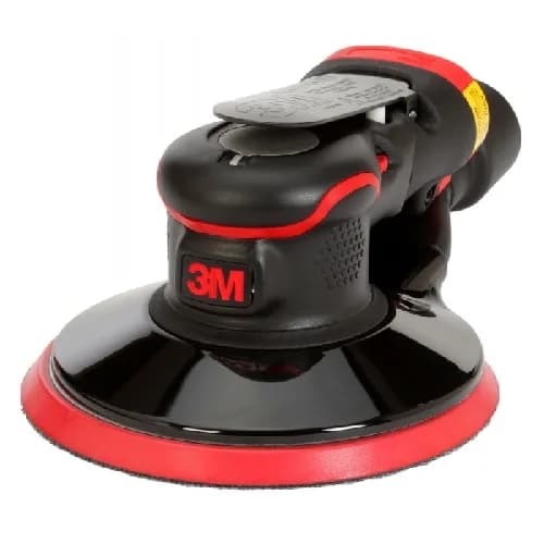 3M 33632 Precision Orbital Schuurmachine 150mm