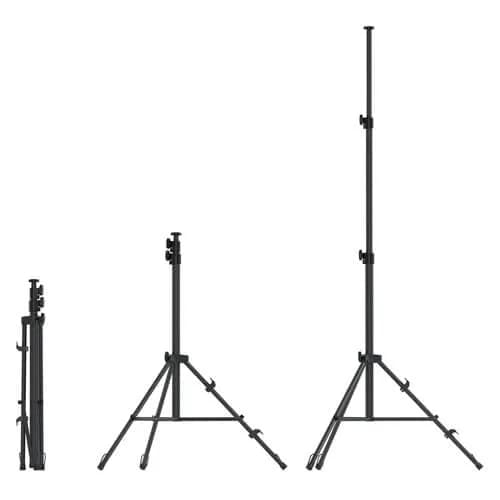 ScanGrip Tripod 35023 Stativ 3