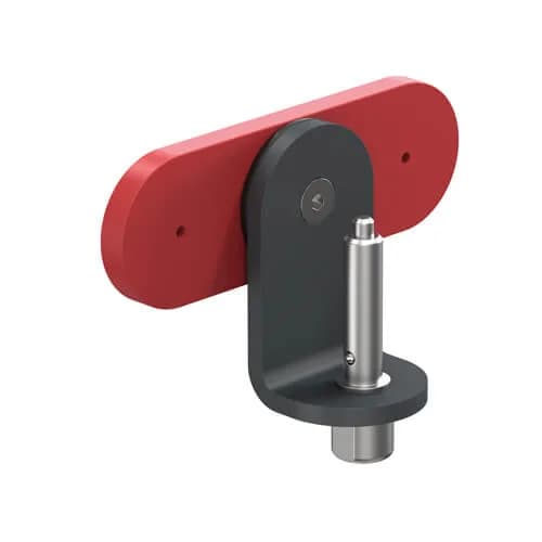 ScanGrip Magneetbeugel voor LED Werklamp 2
