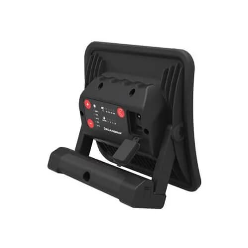 ScanGrip Nova R Oplaadbare Werklamp 1500 Lumen 2