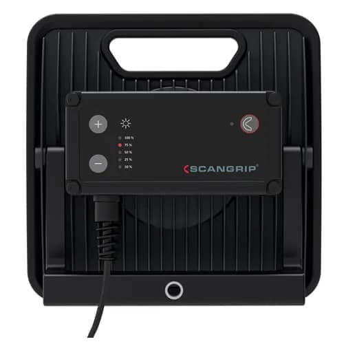 ScanGrip Nova 4K COB LED Arbeitsleuchte 2