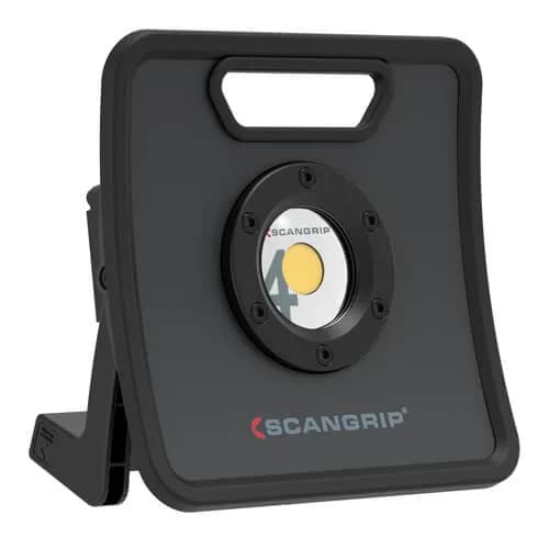 ScanGrip Nova 4K COB LED Arbeitsleuchte 3