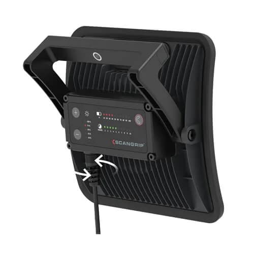 ScanGrip Nova 6K C+R Arbeitsleuchte 2