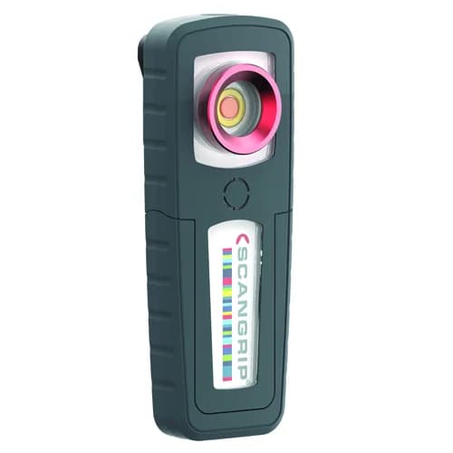 ScanGrip MiniMatch Detailinglamp 2
