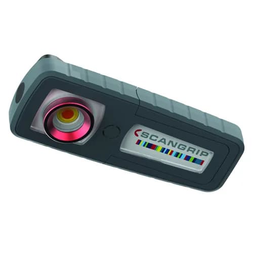 ScanGrip MiniMatch Detailinglamp 4