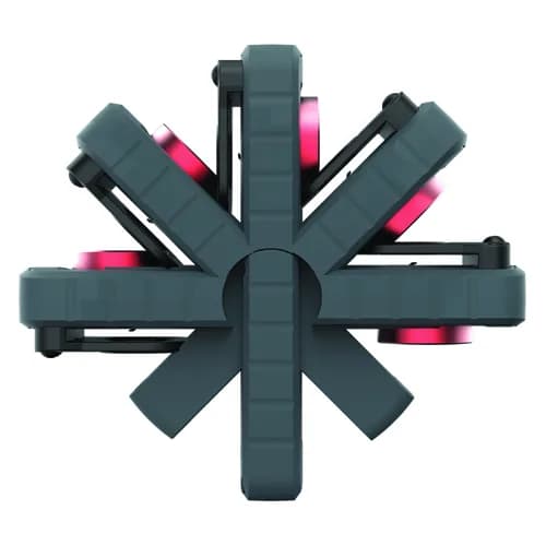 ScanGrip MiniMatch Detailinglamp 5