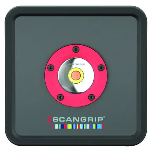 ScanGrip MultiMatch R Detaillampe 2