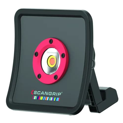 ScanGrip MultiMatch R Detaillampe 3