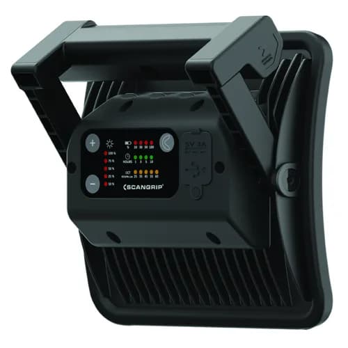 ScanGrip MultiMatch R Detaillampe 4