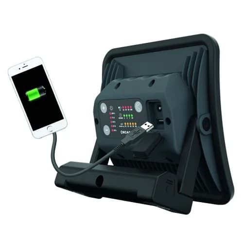 ScanGrip MultiMatch R Detaillampe 5