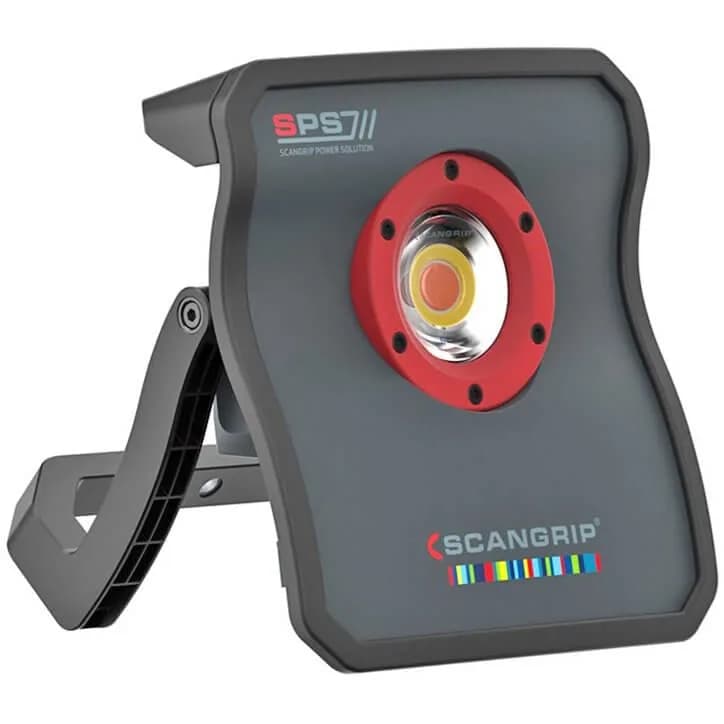 ScanGrip MultiMatch 8 Detailinglamp