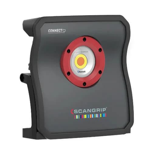 ScanGrip MultiMatch 8 Connect Detailinglamp