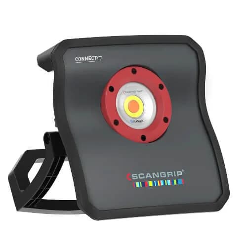 ScanGrip MultiMatch 8 Connect Detailinglamp 2