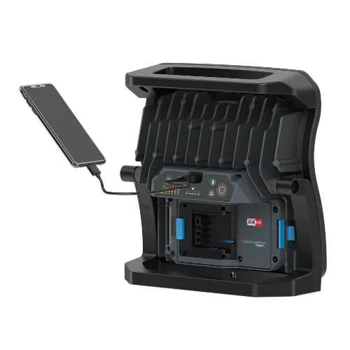 ScanGrip MultiMatch 8 Connect Detailinglamp 3