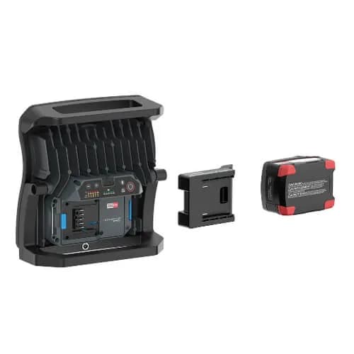 ScanGrip MultiMatch 8 Connect Detailinglamp 4