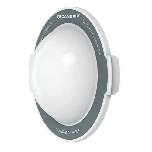 ScanGrip Diffuser 3