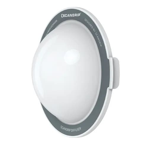 ScanGrip Diffuser Large 3