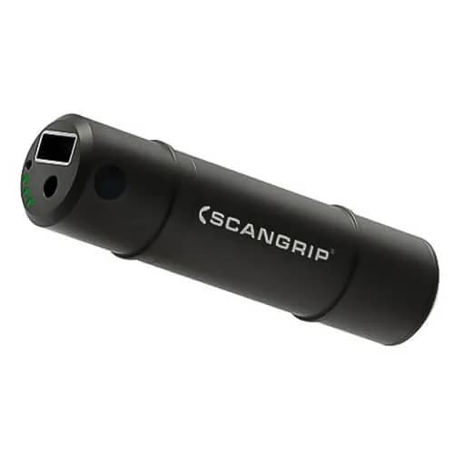 ScanGrip Powerbank 4000mAh