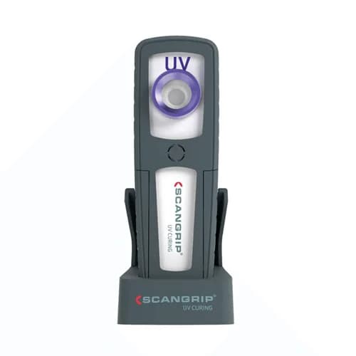 ScanGrip UV-Light Aushärtungslampe