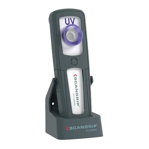 ScanGrip UV-Light Aushärtungslampe 2