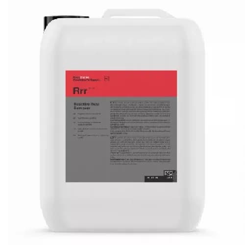 Koch Chemie RRR Reactive Rust Remover