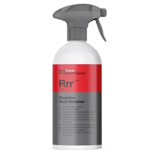Koch Chemie RRR Reactive Rust Remover