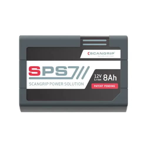 ScanGrip SPS7 Battery 8Ah