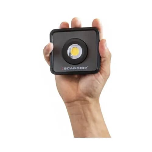 ScanGrip Nova Mini Werklamp 2
