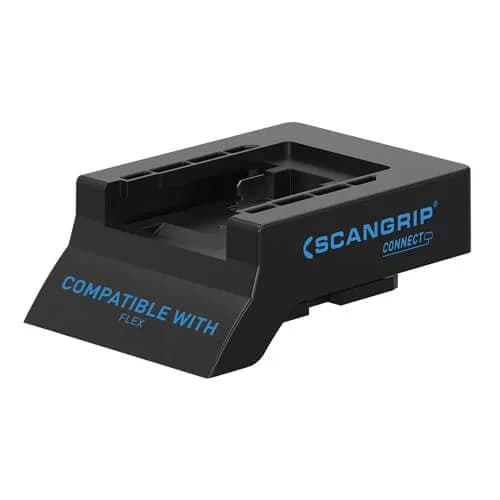 ScanGrip Smart Connector