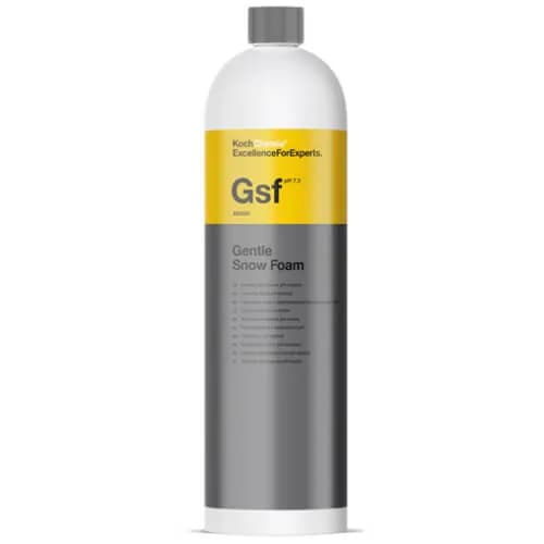 Koch Chemie Gentle Snow Foam GSF