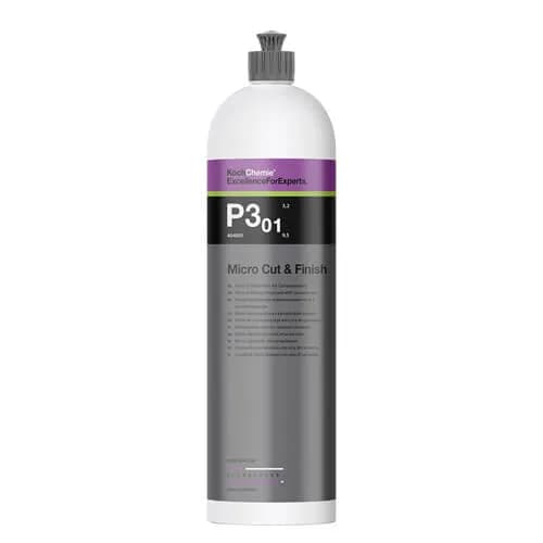 Koch Chemie Micro Cut & Finish P3.01