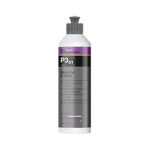 Koch Chemie Micro Cut & Finish P3.01
