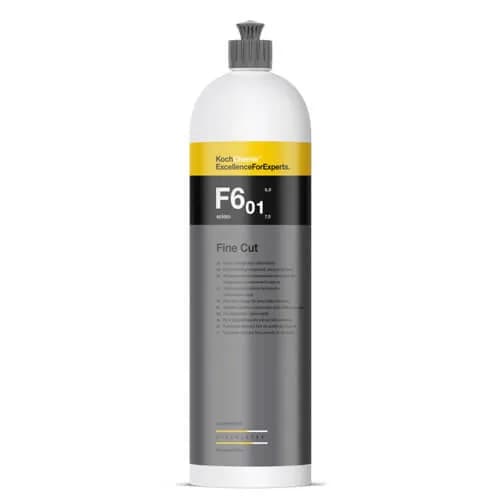 Koch Chemie Fine Cut Polish F6.01