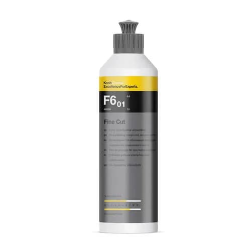 Koch Chemie Fine Cut Polish F6.01