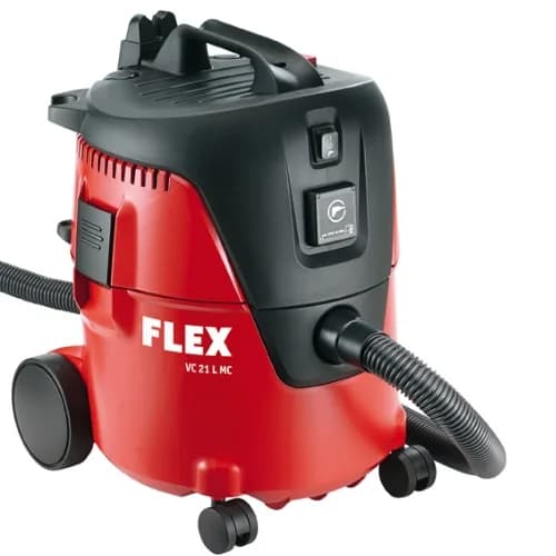 Flex VC 21 L MC Professional Wet and Dry Vacuum