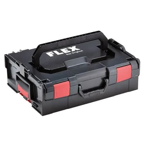 Flex L-Boxx Koffer Niedrig