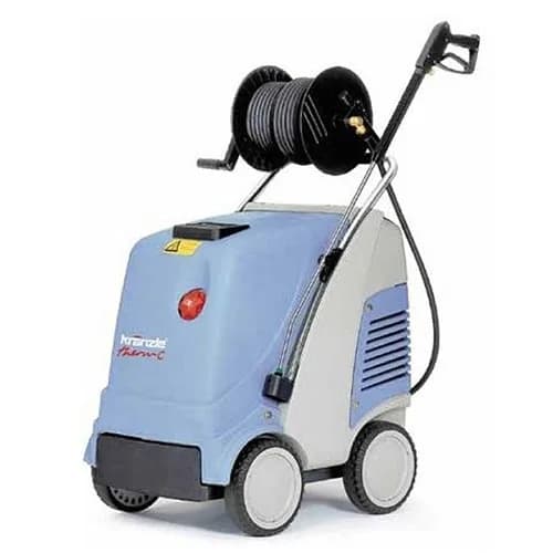 Kränzle Therm C 15/150 Warmwater Hogedrukreiniger