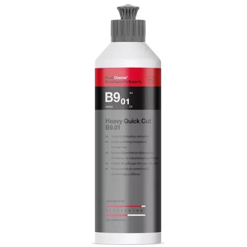 Koch Chemie Heavy Quick Cut B9.01