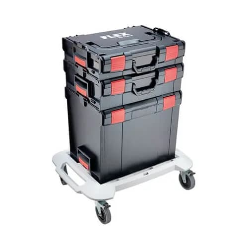 Flex Trolley für L-Boxx Aufbewahrungskoffer 2