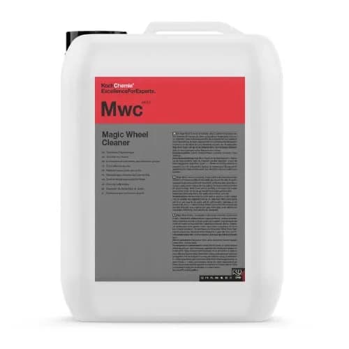 Koch Chemie MWC Magic Wheel Cleaner
