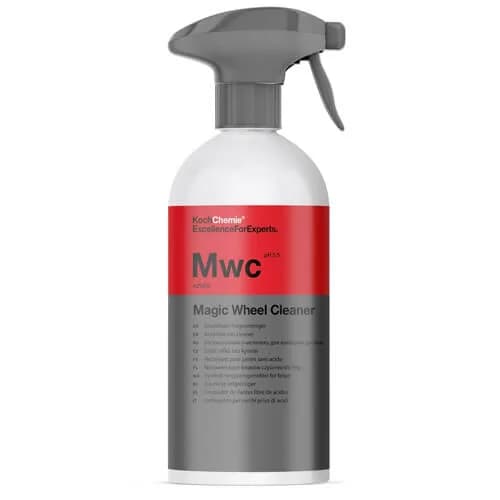 Koch Chemie MWC Magic Wheel Cleaner 500ml