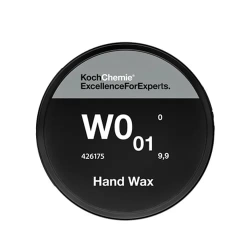 Koch Chemie Hand Wax W0.01 2