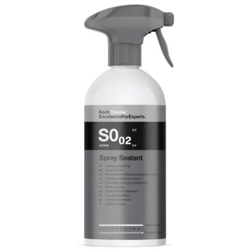 Koch Chemie SO.02 Spray Sealant
