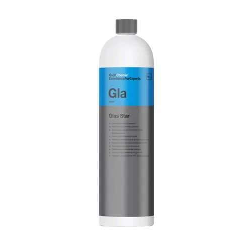 Koch Chemie Glass Star