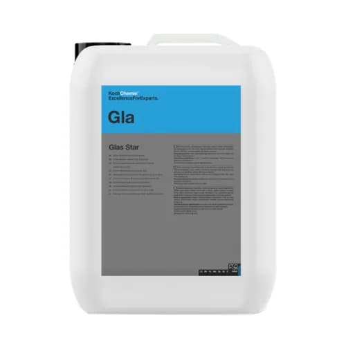 Koch Chemie Glass Star