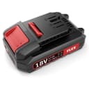 FLEX VC 6 Battery 5 Ah