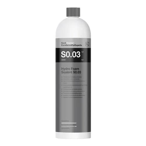 Koch Chemie Hydro Foam Sealant S0.03 1L